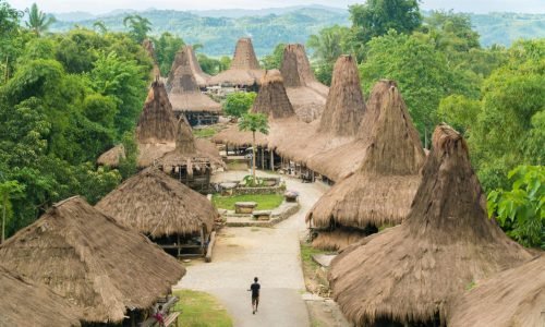 Sumba Island